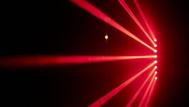 Des chercheurs suisses dévoilent le laser picoseconde le plus puissant jamais conçu (100 MW)