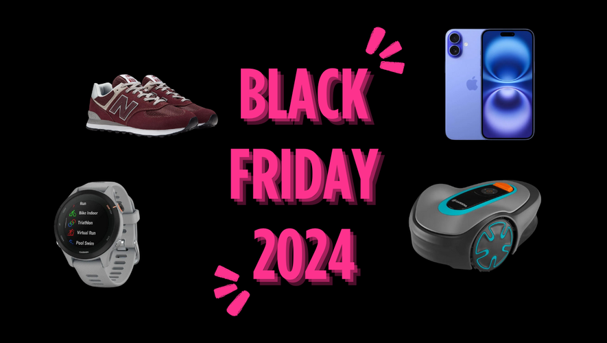 Quand commence le Black Friday 2024 ? 3 dates à connaître