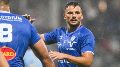 Top 14 – Notes de Vannes – Castres : Francisco Gorrissen roi de l’air, Pierre Popelin fait son grand retour