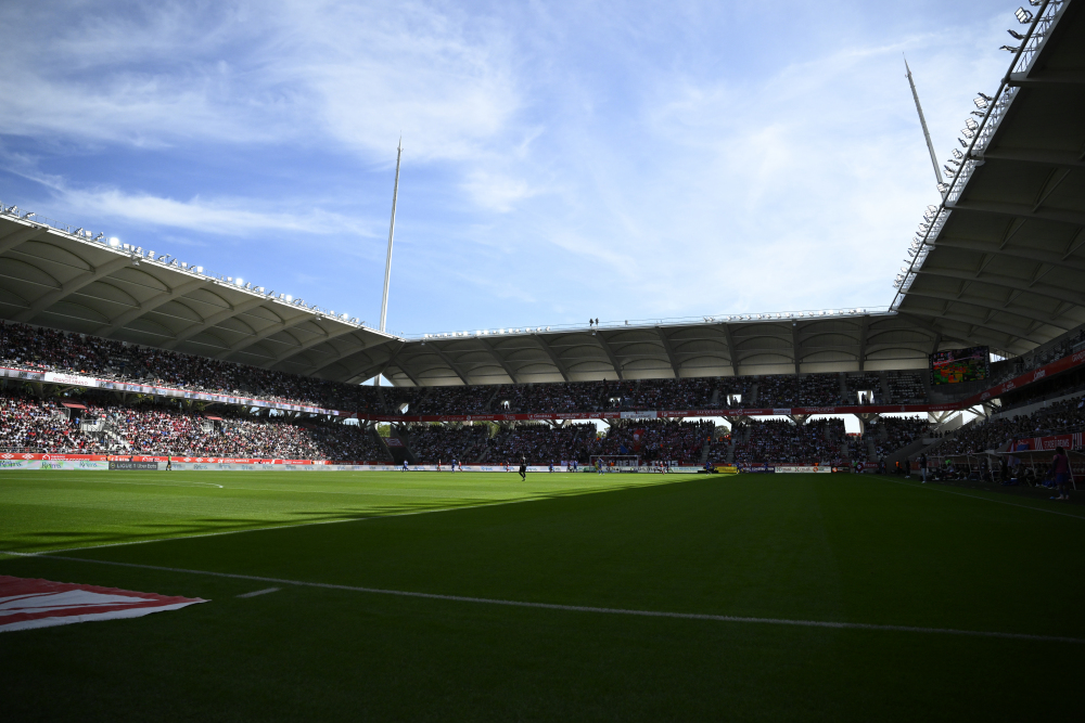 DIRECT. Reims-Brest (Ligue 1 2024-2025) en direct – L’Équipe