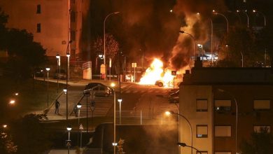 « Arrêtez de nous tuer » : que se passe-t-il au Portugal, en proie à de violentes émeutes depuis une semaine ?