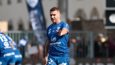 Top 14 – Vannes signe sa deuxième victoire de la saison face à Castres