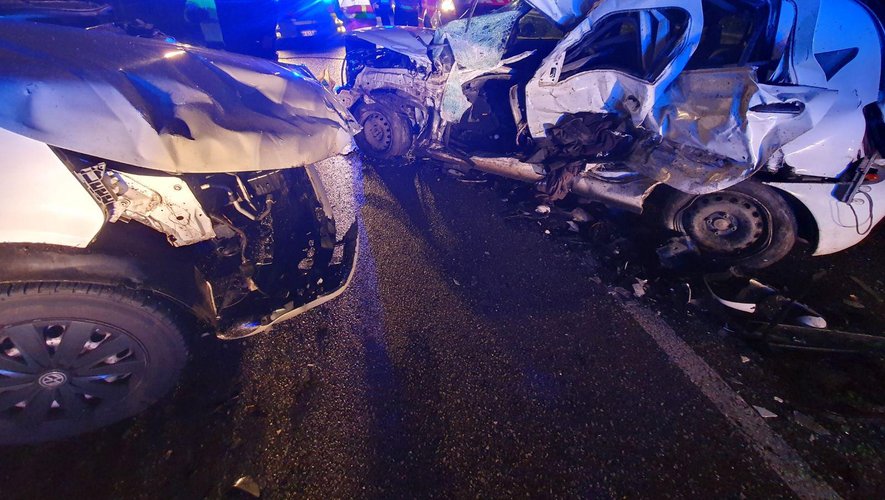 Nouvel accident mortel dans le Gers : une jeune femme décède dans une collision frontale à Nogaro