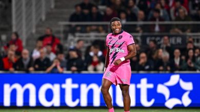 Direct. Stade français – Clermont : suivez le match de la huitième journée de Top 14