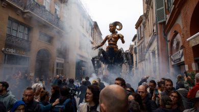 RAPPORTS. Spectacle La Machine à Toulouse : « C’est une fête populaire »… les temps forts de cette 2ème journée de spectacle