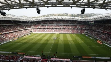 DIRECT. Nice-Monaco (Ligue 1 2024-2025) en direct – L’Équipe