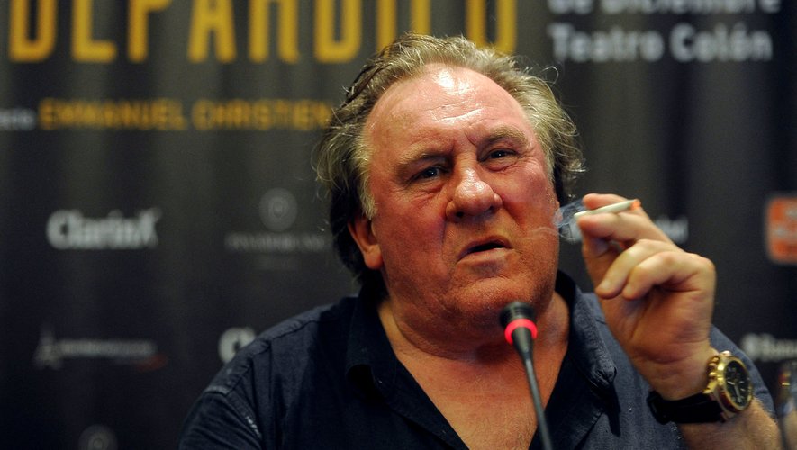 Affaire Gérard Depardieu : agressions, viols… alors qu’un premier procès s’ouvre ce lundi, que sait-on des plaintes contre l’acteur ?