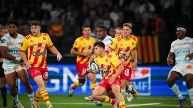 Top 14 : Velarte, Granell, manque de contrôle, blessures… Les favoris et favoris de L’Indépendant après Racing 92-USAP