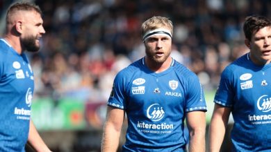 Top 14 – Enseignement du week-end : Vannes envoie un message