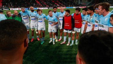 Top 14 – Le récit du week-end : à Lyon, Bayonne montre que la course au top 6 devient crédible