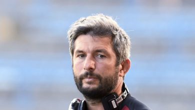 Stade Toulousain – Toulon : blessés, internationaux, Bayonne… Jean Bouilhou fait le point après le carton « rouge et noir » contre le RCT