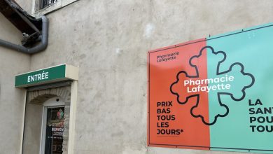 « On nous demande davantage d’interventions pour les vaccins » : à Carcassonne, une pharmacie démontre le changement de comportement des clients