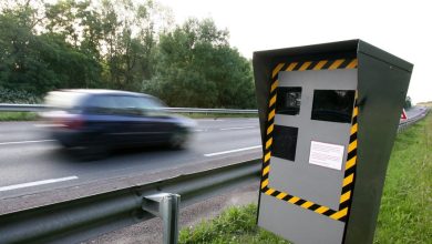 Attention aux radars automatiques : les appareils pourront détecter trois nouvelles infractions à partir de 2025 en plus des excès de vitesse