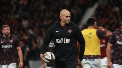 Top 14 – Sergio Parisse (Toulon) : « Une soirée sombre et compliquée »