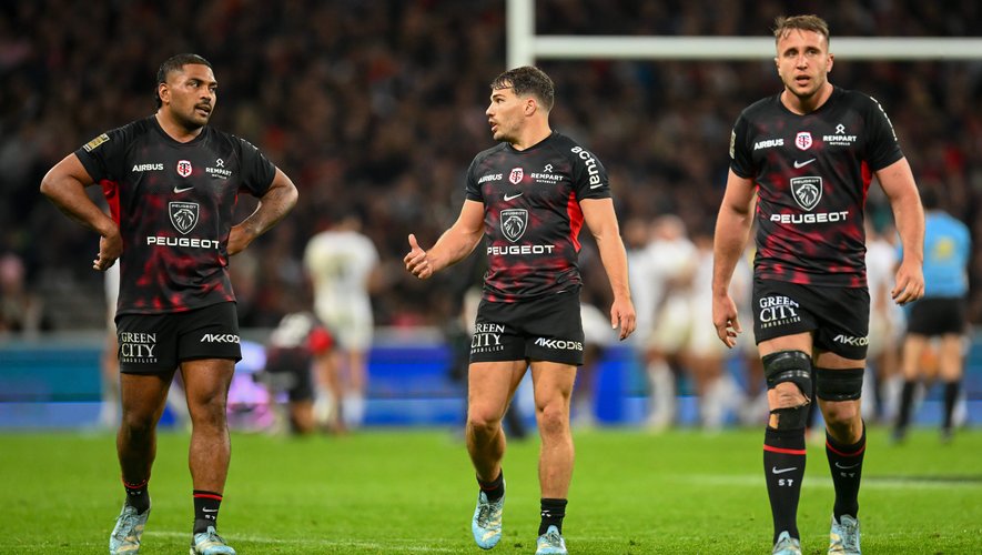 XV de France- Le week-end des Bleus : les Toulousains assurent avant leur départ, Antoine Hastoy sous l’eau