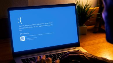 Surprise (non) ! Encore des bugs pour Windows 11 24H2, et cette fois Internet ne répond plus