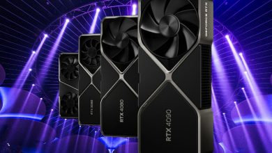 Vaut-il la peine de remplacer votre GeForce RTX 2070 ou RTX 3070 par une RTX 4070 ?