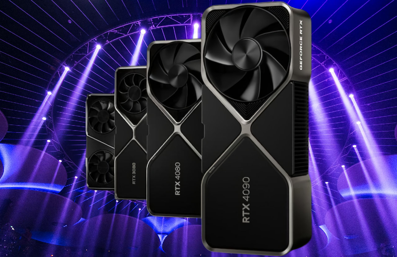 Vaut-il la peine de remplacer votre GeForce RTX 2070 ou RTX 3070 par une RTX 4070 ?