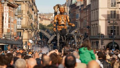 Bousculades, branche d’arbre cassée, spectateurs privés de spectacle : quand La Machine est victime de son succès à Toulouse