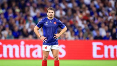 XV de France – Officiel : Antoine Dupont sera capitaine des Bleus pour la tournée d’automne 2024