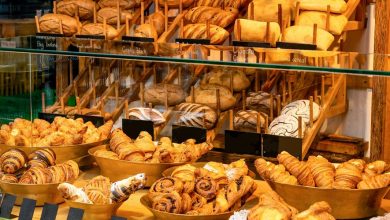 Le corps était dans le four de la boulangerie : une femme de 19 ans retrouvée morte dans un supermarché Walmart