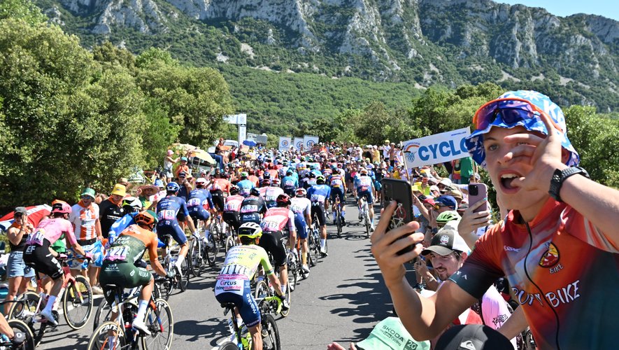 Parcours du Tour de France 2025 dévoilé ce mardi : quelles villes d’Occitanie devraient accueillir la course ?