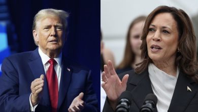 Élection présidentielle américaine 2024 : Trump et Harris au coude à coude dans des sondages extrêmement serrés, l’élection pourrait se jouer dans les dernières minutes