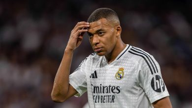 Kylian Mbappé, la sanction tombe