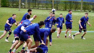 XV de France – Nouveau cadre de vie pour les Bleus : les primes désormais indexées au comportement