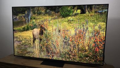 Le TCL C89B fait des débuts fracassants sur nos comparatifs TV