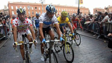 Fan Zone, 12 000 nuits, côte Pech David : à Toulouse le Tour de France 2025 voit grand