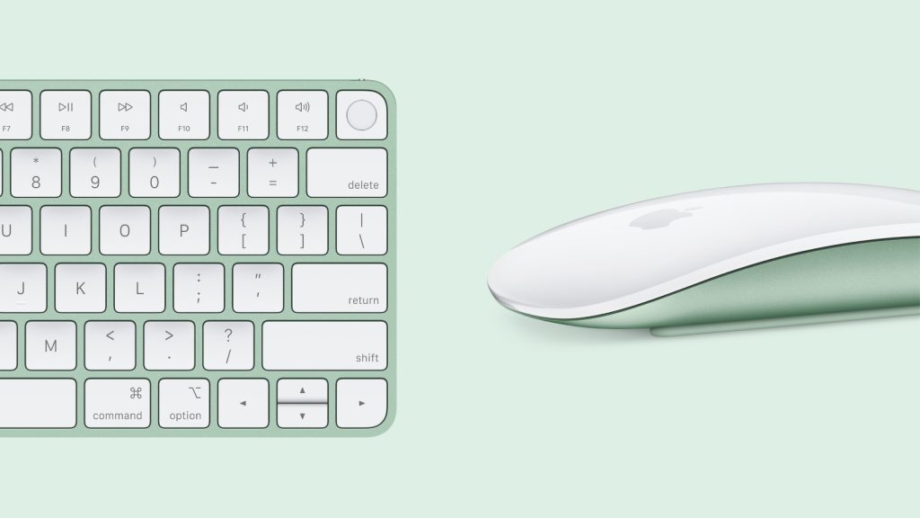 Oui, la nouvelle Magic Mouse d’Apple (en USB-C) conserve ce défaut historique