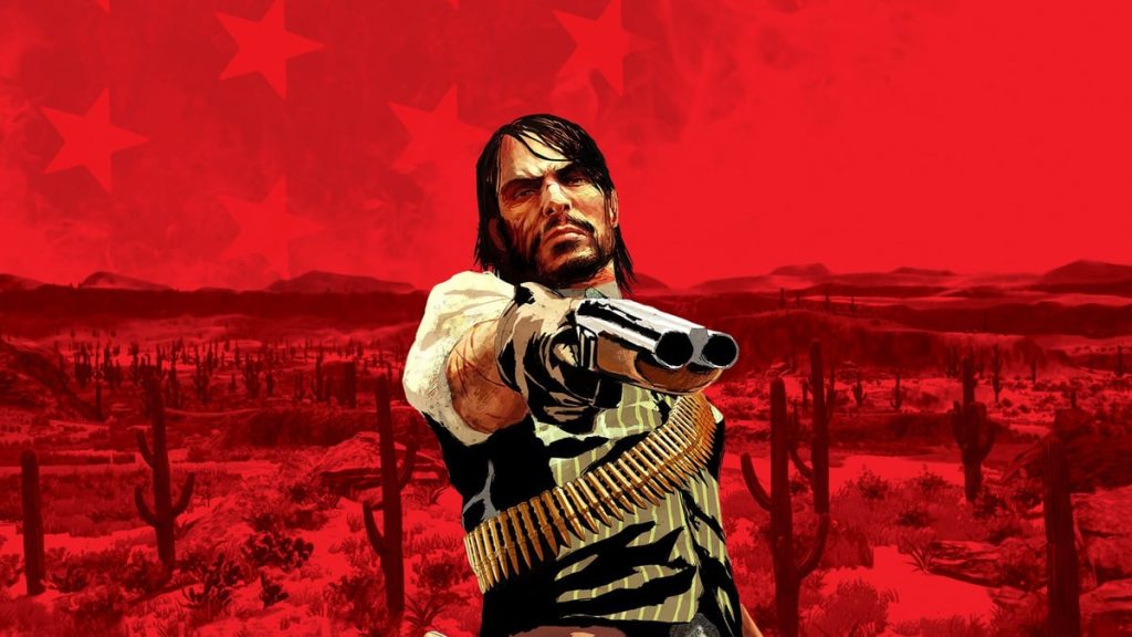 Test de Red Dead Redemption sur PC par jeuxvideo.com