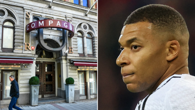 Affaire Kylian Mbappé : « Beaucoup de filles étaient nerveuses… » L’un des participants raconte les événements organisés par le joueur