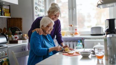 Aimer soudainement cette nourriture pourrait être un signe avant-coureur de démence