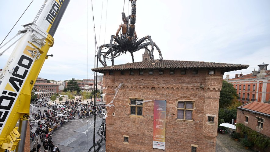 Salon de la Machine à Toulouse : « J’étais garé sur une place réservée aux handicapés, je n’ai pas vu les panneaux d’interdiction, ma voiture est partie à la fourrière »