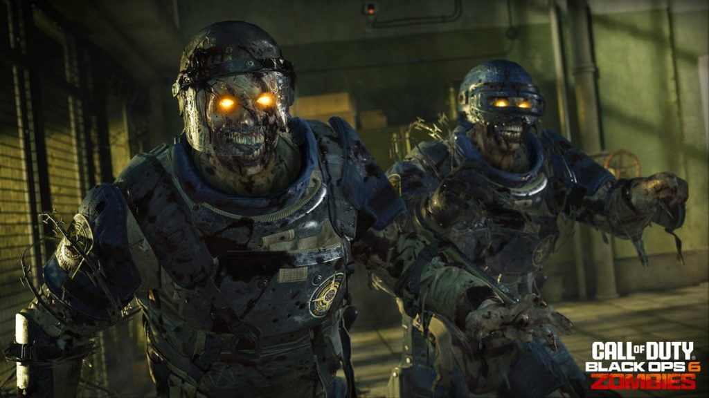 Dark Ops Zombie Challenges Black Ops 6 : Comment débloquer des cartes d’opérations secrètes ?