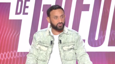 VIDÉO. « Je pense à lui » : Cyril Hanouna rend un hommage poignant à « son ami » Pascal Praud en deuil depuis plusieurs jours