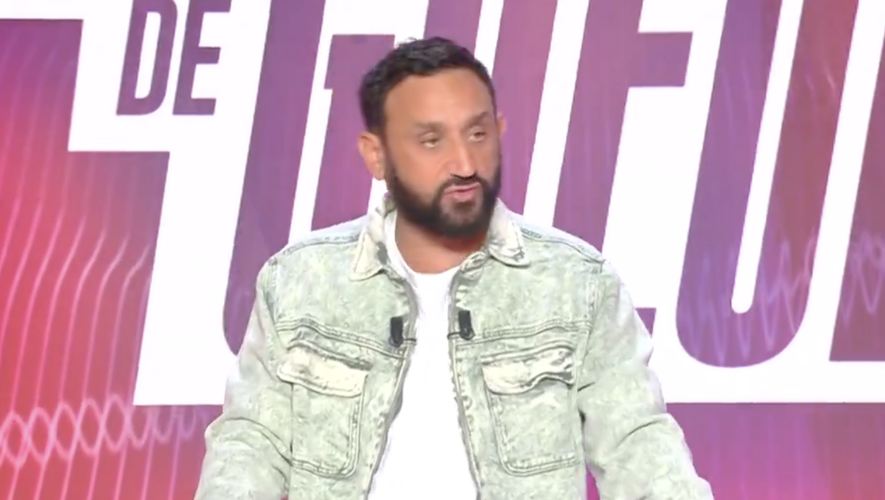 VIDÉO. « Je pense à lui » : Cyril Hanouna rend un hommage poignant à « son ami » Pascal Praud en deuil depuis plusieurs jours