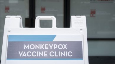 Mpox : un premier cas d’infection au nouveau variant découvert au Royaume-Uni