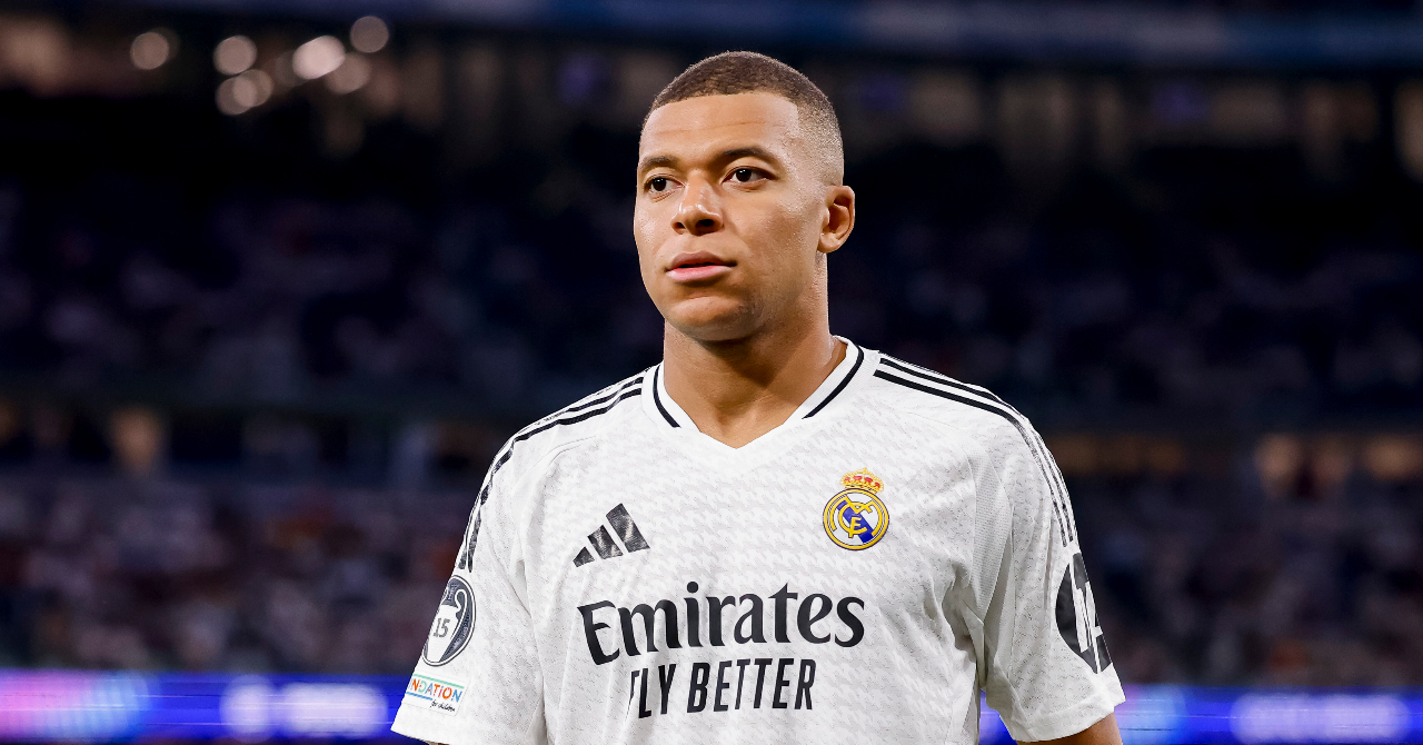 Kylian Mbappé reconnu coupable !