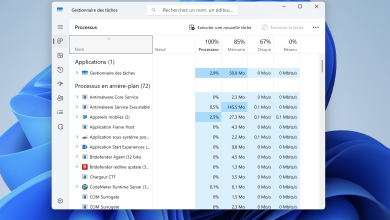 Windows 11 24H2 : et maintenant c’est le gestionnaire de tâches qui déconne ! – Clubique