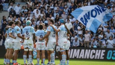 Top 14. Reportage – A Bayonne, avant la réception à Toulouse, le silence règne