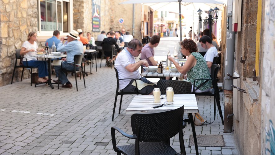 « Des établissements pseudo-restaurants qui s’installent pour une saison » : les restaurateurs de l’Ariège dénoncent l’arrivée d’une concurrence « illégale »