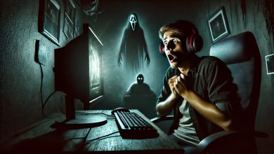 Halloween : 7 jeux d’horreur incontournables sur PC pour frissonner toute la nuit – Clubic