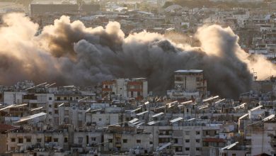 L’armée israélienne appelle les habitants de deux quartiers de Beyrouth à évacuer