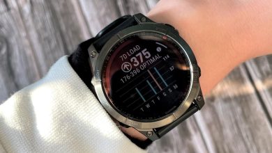 la Garmin Fenix ​​​​7 est en vente à des prix fous sur Amazon