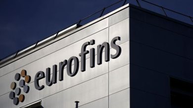 Eurofins chute en Bourse, déception en croissance organique pour le 3ème trimestre – 22/10/2024 à 10:54