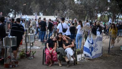 Israël sous le choc après le suicide d’un jeune survivant le 7 octobre