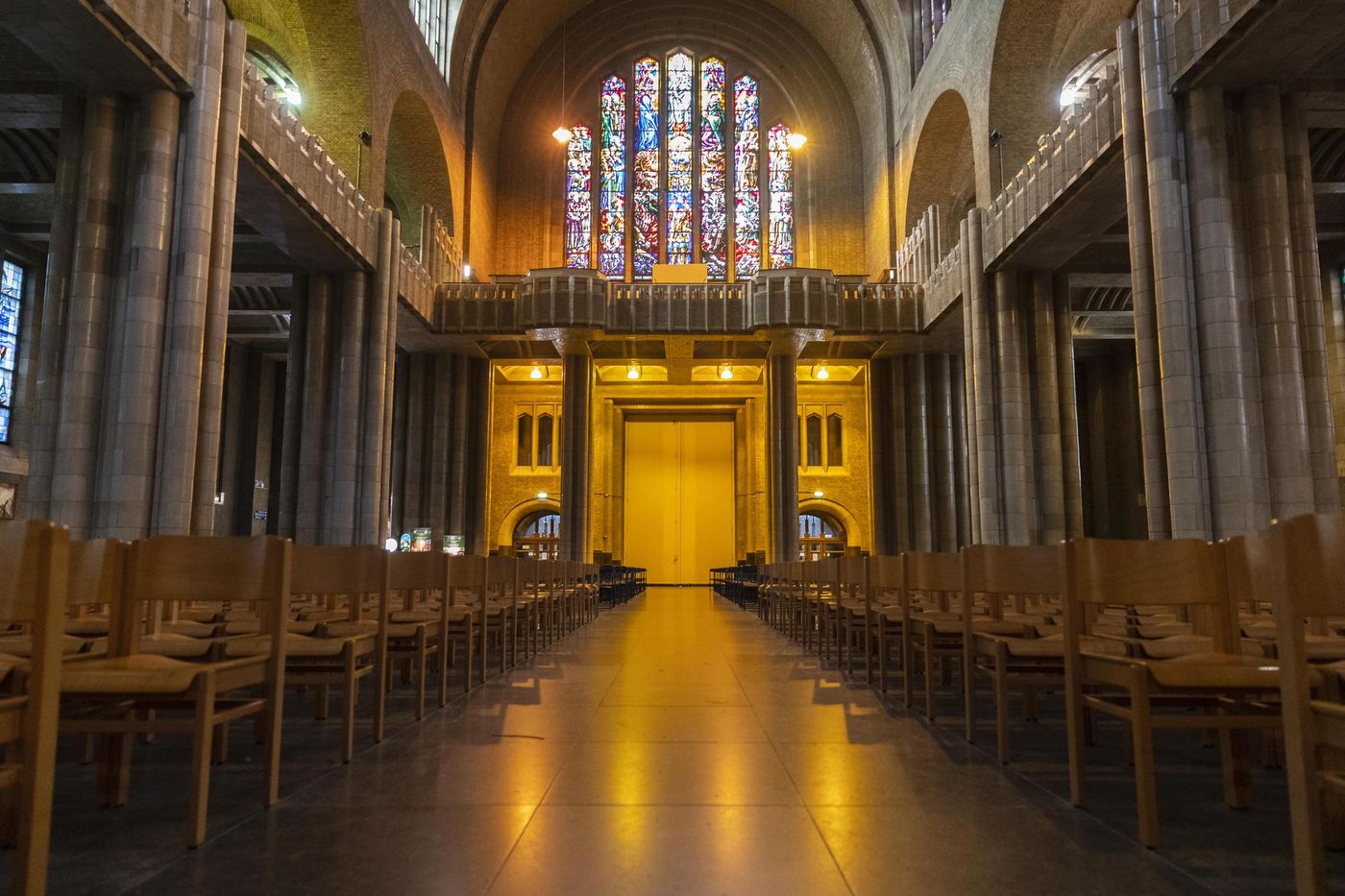 L’Église catholique belge enregistre un nombre record de renonciations au baptême